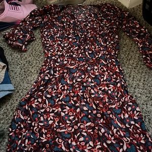 Old Navy Dress
